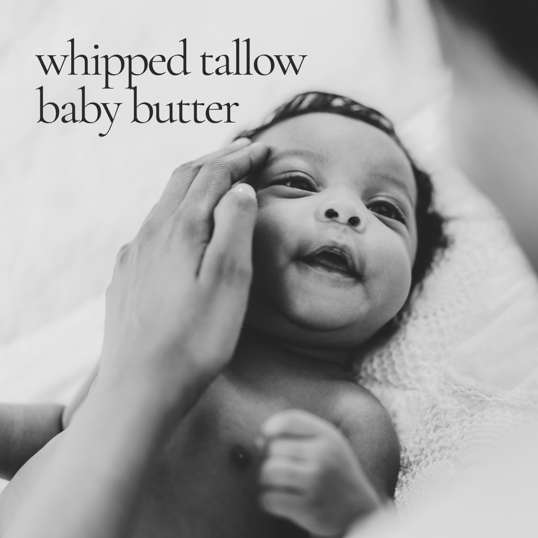 Baby Butter