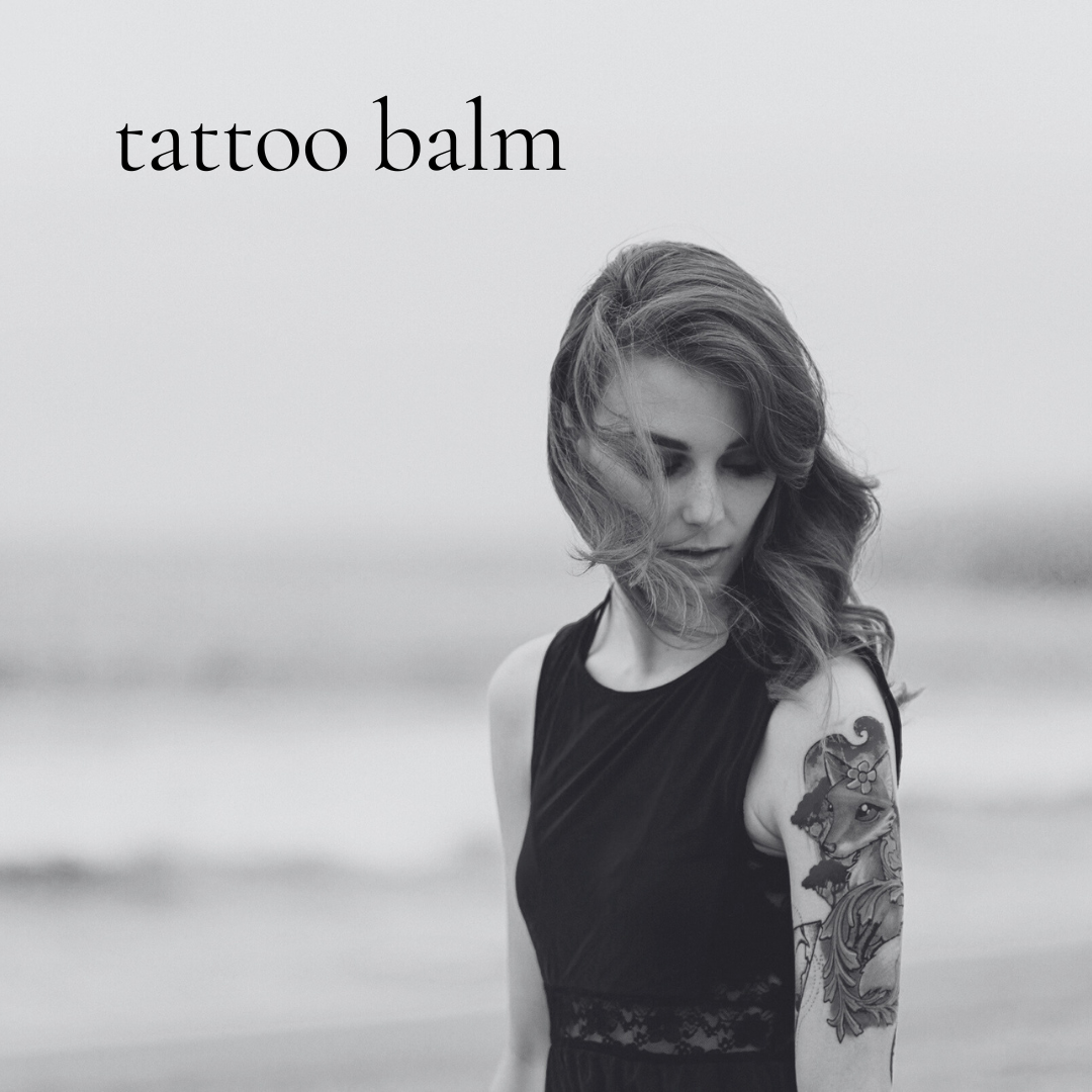 Tattoo Balm