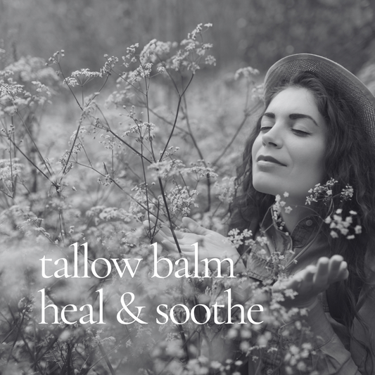 Heal & Soothe Balm