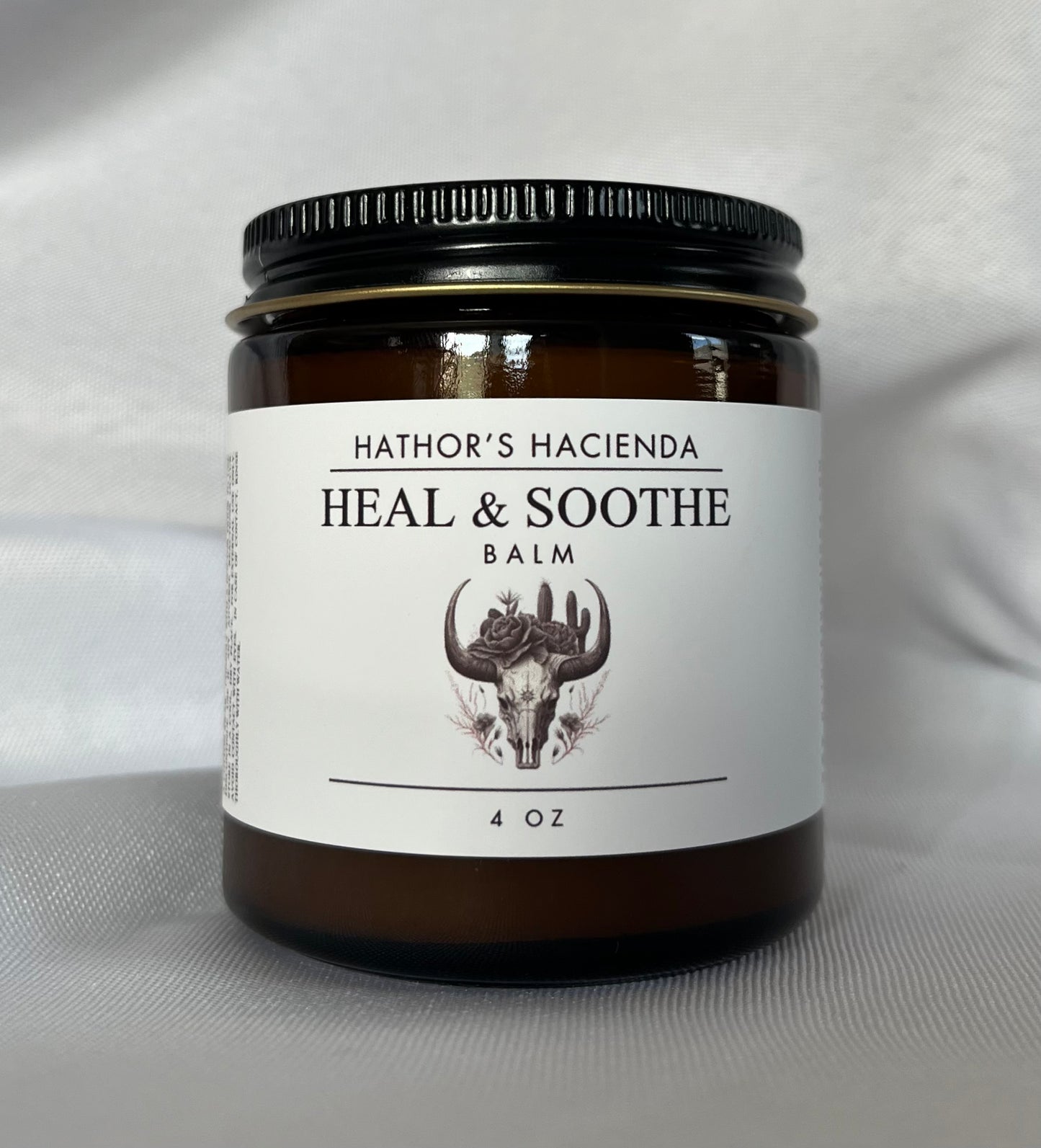 Heal & Soothe Balm