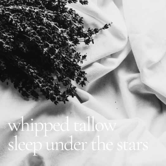 Sleep Under The Stars